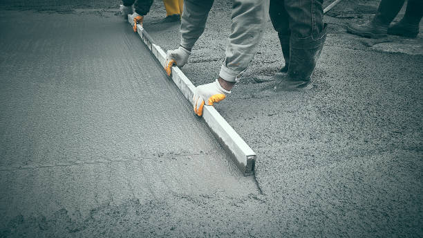 Best Concrete Foundation Repair  in Rodney Village, DE